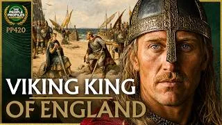 Thumbnail: Cnut the Great - The Rise of the North Sea Empire Documentary