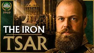 Thumbnail: Alexander III - A Reign of Romanov Terror Documentary