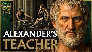Thumbnail: Aristotle: The Genius Who Taught Alexander the Great Documentary
