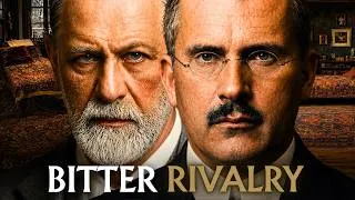 Thumbnail: Freud vs Jung - The Betrayal That Created Modern Psychology Documentary