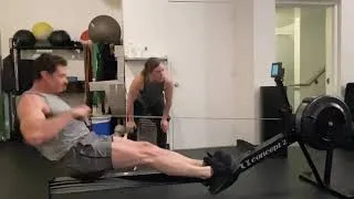 Thumbnail: Hugh Jackman Preparing for Deadpool3