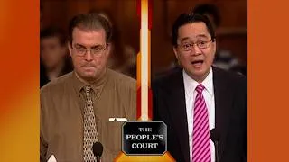 Thumbnail: Accused of Fleeing