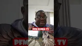 Thumbnail: Message to Benin Raod Contractors