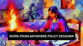 Thumbnail: Work-From-Anywhere Policy Designer Careers: Shape the Future of Remote Work