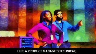 Thumbnail: Now Hiring: Technical Product Manager Opportunity for Experienced Professionals