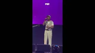 Thumbnail: Clint and Bob Moffatt perform with Bugoy Drillon | PEP Coverage
