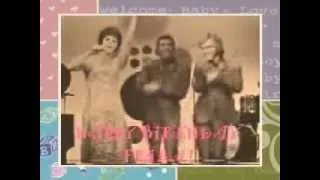 Thumbnail: Happy Birthday Frida Lyngstad 15 November 2013