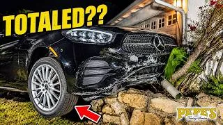 Thumbnail: She Hit The Gas Instead Of The Brake