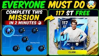 Thumbnail: DON’T MISS THIS! 😱 How to Get 117 DALGLISH FREE