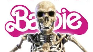 Thumbnail: BARBIE x RAAAH