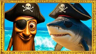 Thumbnail: SPONGEBOB x ITALIAN BRAINROT