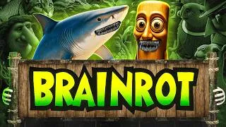 Thumbnail: ZOONOMALY x ITALIAN BRAINROT