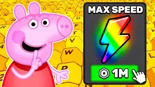Thumbnail: Starting Over Using ONLY ROBUX In +1 Keyboard Escape..