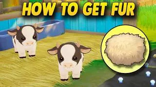 Thumbnail: Starsand Island How To Get Fur - Simple Guide