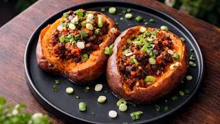 Thumbnail: Make This Amazing Sweet Potato Dish Tonight!