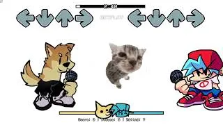 Thumbnail: Vs C0re testing 1