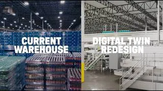 Thumbnail: PepsiCo leverages Digital Twin AI to build smarter, faster operations