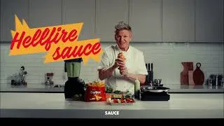 Thumbnail: How to make Gordon Ramsay’s Doritos Loaded Hellfire Chicken Nachos recipe