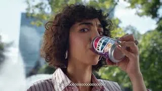 Thumbnail: Pepsi Ice Cream - Deliciously Confusing