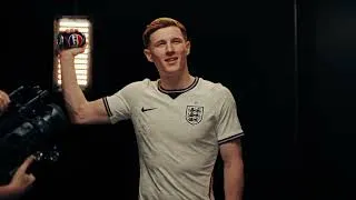 Thumbnail: England 🤝 Pepsi MAX