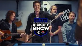 Thumbnail: The Killers perform at the UCL Final Kick Off Show by PEPSI on May 30th