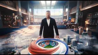 Thumbnail: Welcome to Pepsi Football Nation