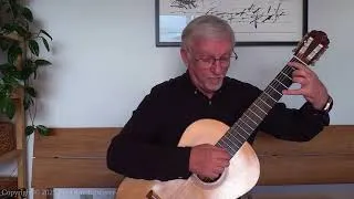 Thumbnail: J. S. Bach: Cantata "Gottes Zeit ist die allerbeste Zeit" from Sonata BWV 106