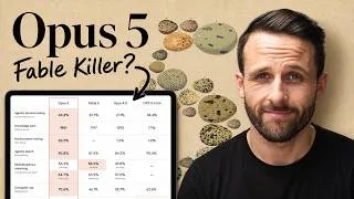 Thumbnail: Opus 5: No-Hype Full Review & Testing