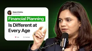 Thumbnail: The Right Financial Plan If You Earn ₹30K