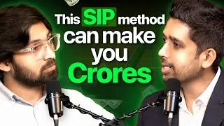 Thumbnail: How to Build a Strong Financial Portfolio in India