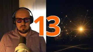 Thumbnail: #13 Multi-Agent Systems: When One AI Is No Longer Enough | Per Aspera ad Astra