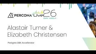 Thumbnail: Postgres DBA Accellerator