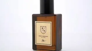 Thumbnail: Percy Nobleman Signature Fragrance