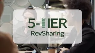 Thumbnail: 5-Tier RevSharing Model from Prospect Equities®