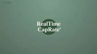 Thumbnail: RealTime CapRate® - Prospect Equities® Proprietary Tool