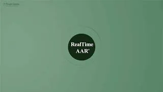 Thumbnail: RealTime AAR® - Prospect Equities® Proprietary Tool