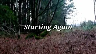 Thumbnail: Starting Again (December 23rd, 2025)