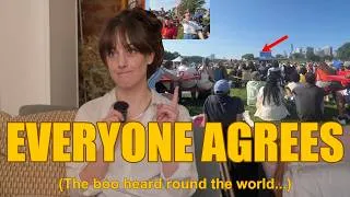Thumbnail: Trump Unites the World