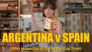 Thumbnail: Who Should You Root For?