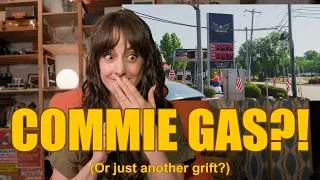 Thumbnail: Is Freedom Fuel Just Commie Gas?