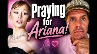Thumbnail: Ariana Grande Drops Out Of Musical As Her Team Faces Intense Criticism And: