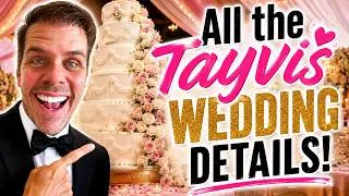 Thumbnail: Taylor Swift Invited The Media Inside Her Wedding! And: