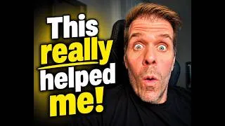Thumbnail: This Was A Wake-Up Call For Me! | Perez Hilton