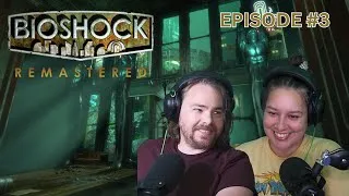 Thumbnail: Bioshock has BEES?! - Episode 3