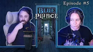 Thumbnail: Finally We Discover a Perma Unlock for Blue Prince Gems - Episode 5