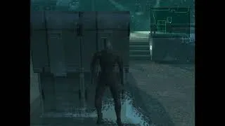Thumbnail: Playable GREY FOX in Metal Gear Solid: The Twin Snakes
