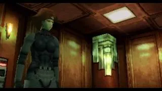 Thumbnail: Every Character is Playable! - Metal Gear Solid (PSX & PC)