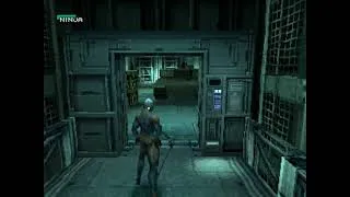 Thumbnail: Third Person View Camera - Experimental Concept - Metal Gear Solid 1 PSX