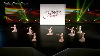 Thumbnail: Angels Standing By. Club Dance Studio (2013)