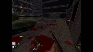 Thumbnail: Duke Nukem Zero Hour 1st Person Mod Mouse + Keyboard PC Port 4K60